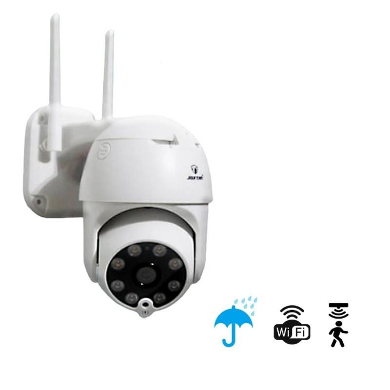 Camera video IP 360 wifi Jortan IPC + Card 32 GB