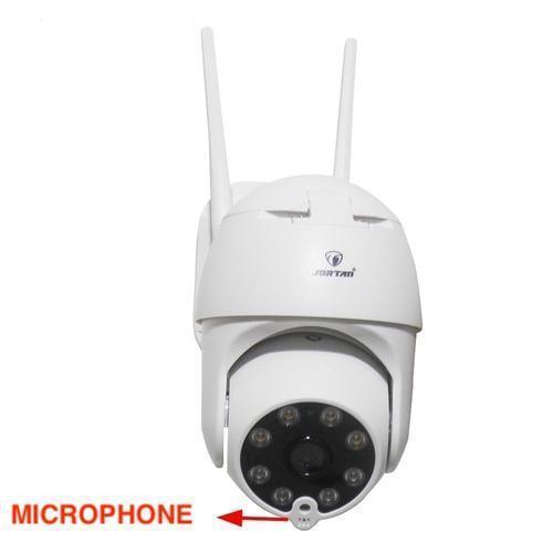 Camera video IP 360 wifi Jortan IPC + Card 32 GB