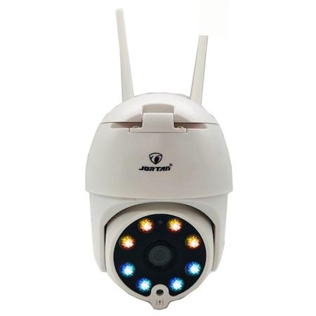 Camera video IP 360 wifi Jortan IPC + Card 32 GB