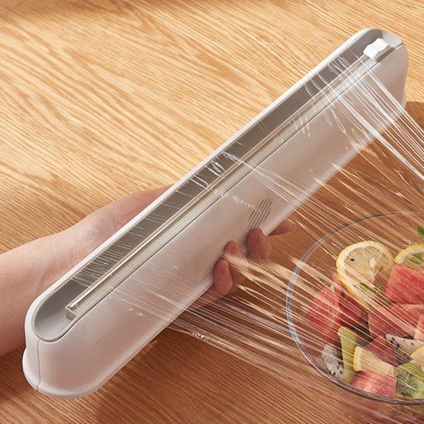 Dispenser folie alimentara stretch, 38 cm