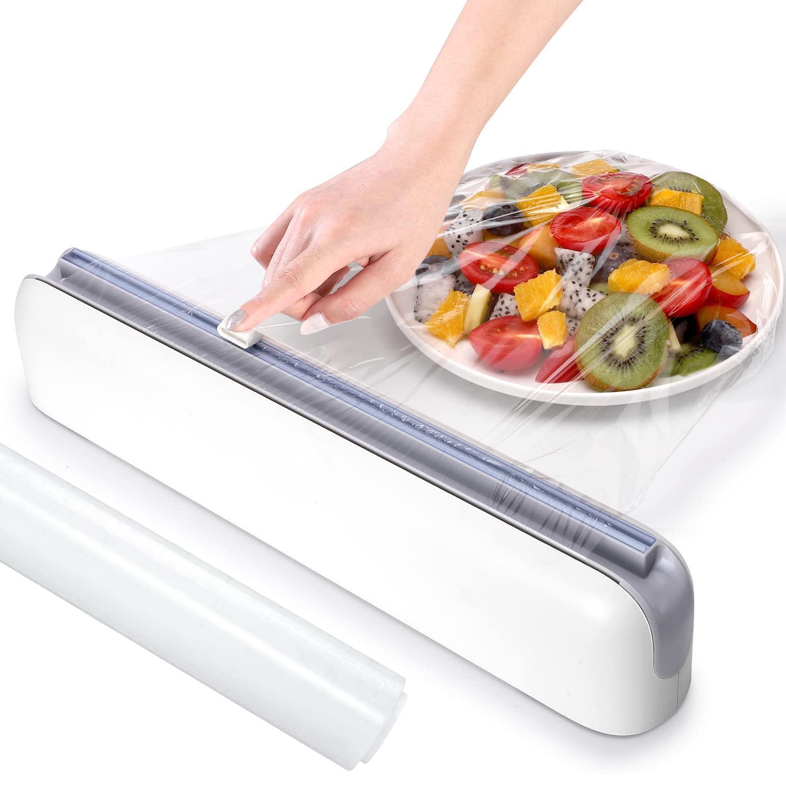 Dispenser folie alimentara stretch, 38 cm