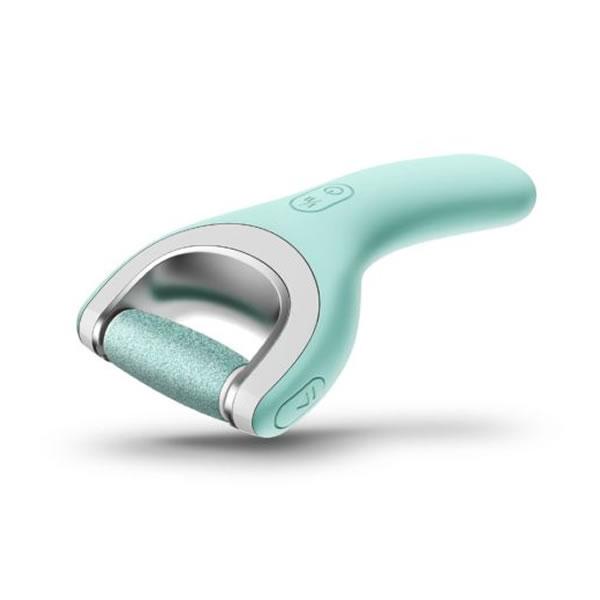 Pila calcaie electronica reincarcabila Velvet Smooth Wet & Dry