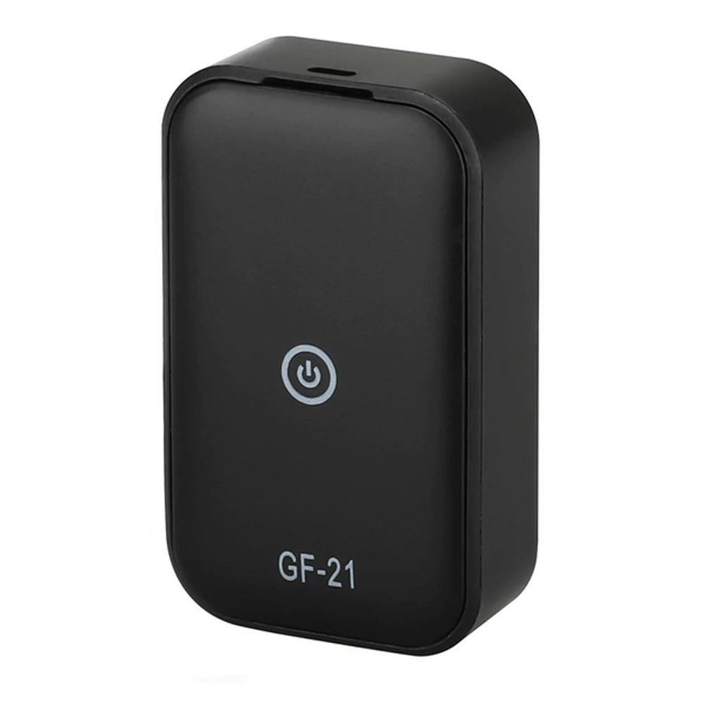 Mini GPS GF21 Wi-Fi Siegbert 999BL2136