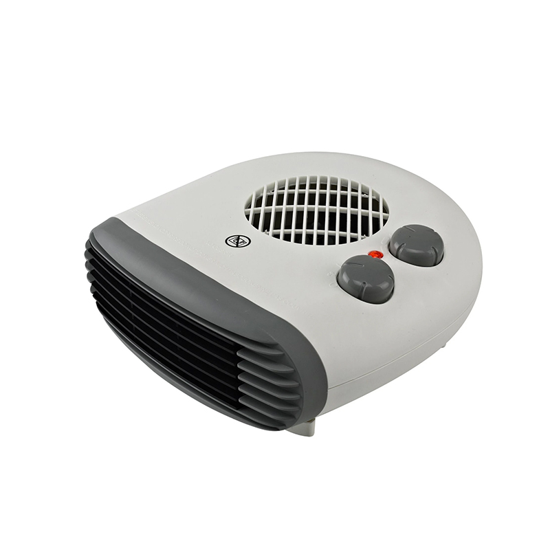 Aeroterma Equation, 2000 W, 3 trepte temperatura