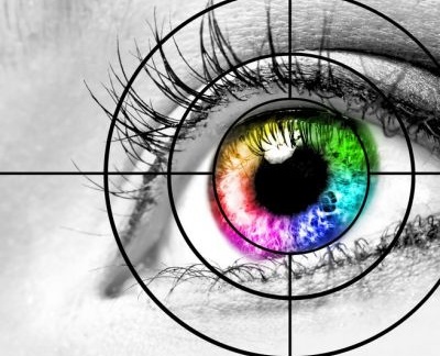 Suport Curs Online Iridologie - Elixirul tineretii