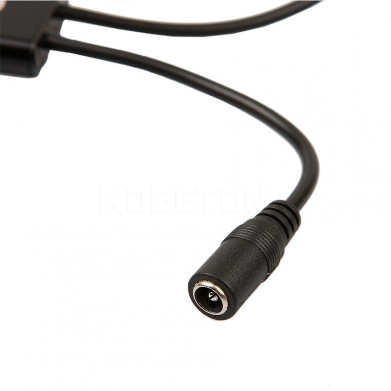 Intrerupator cu senzor de miscare pentru electronice