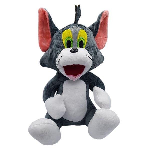 Set jucarii din plus: Tom si Jerry