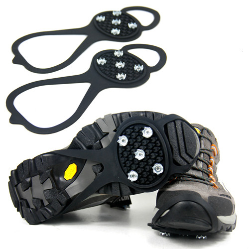 Set 2 talpi antialunecare pentru incaltaminte