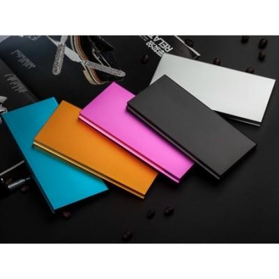 Baterie externa universala 16000 mAh Power Bank cu 2 iesiri USB