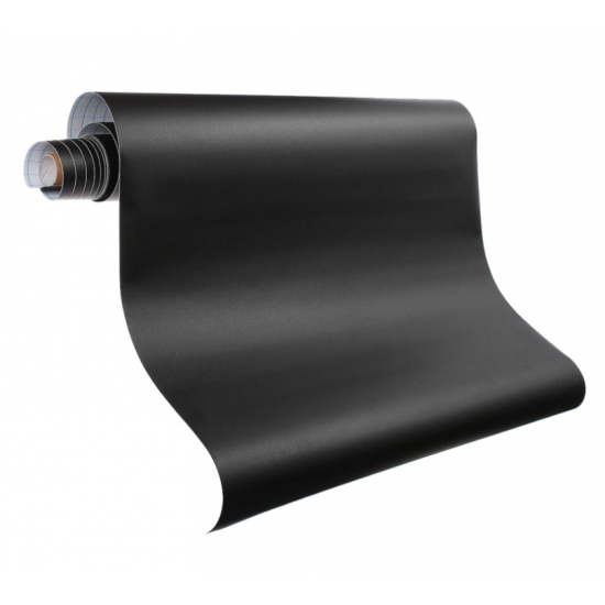 Set 2 stickere autocolant pentru scris si desenat, 45 x 200 cm