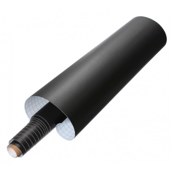 Set 2 stickere autocolant pentru scris si desenat, 45 x 200 cm