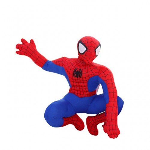 Jucarie din plus Spider Man - 60 cm