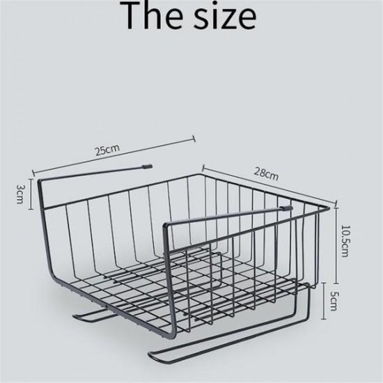 Organizator suport rafturi, 28 x 25 x10.5 cm