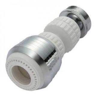 Set 2 filtre robinet universal 360 grade pentru apa