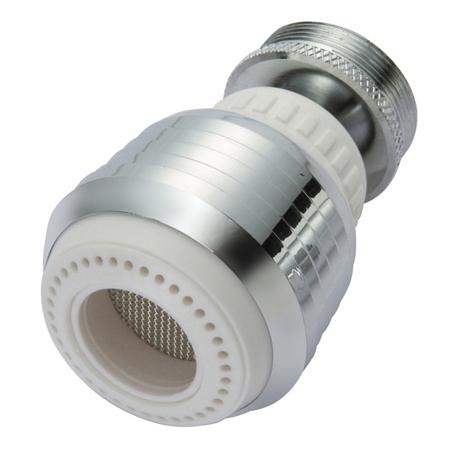 Set 2 filtre robinet universal 360 grade pentru apa