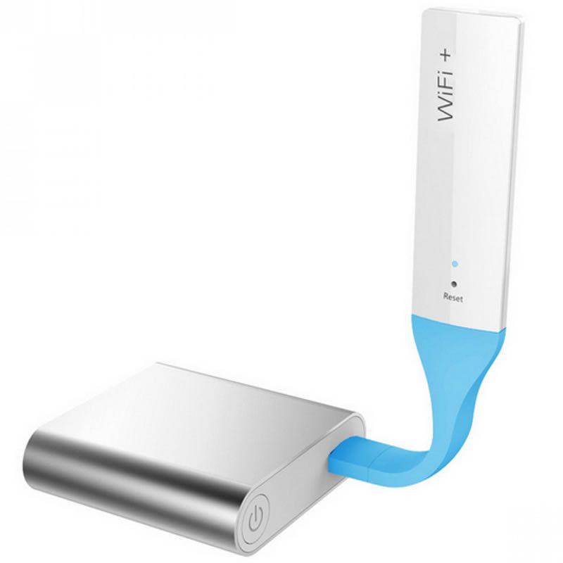 Amplificator de semnal Wifi USB Extender
