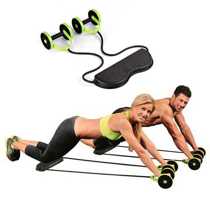 Aparat fitness Revoflex Xtreme