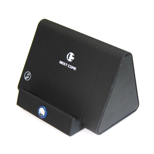 Stand amplificator de sunet - ideal pentru telefoanele mobile