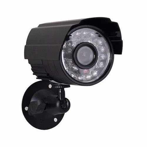 Kit supraveghere video Sistem CCTV 4 Camere + DVR