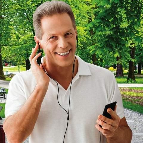 Amplificator auditiv Magic Ear