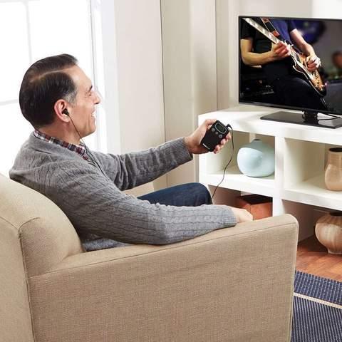 Amplificator auditiv Magic Ear