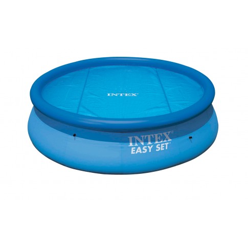 Folie incalzire apa piscina Intex 59952, 305 cm