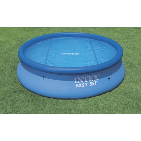 Folie incalzire apa piscina Intex 59952, 305 cm