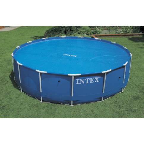 Folie incalzire apa piscina Intex 59952, 305 cm