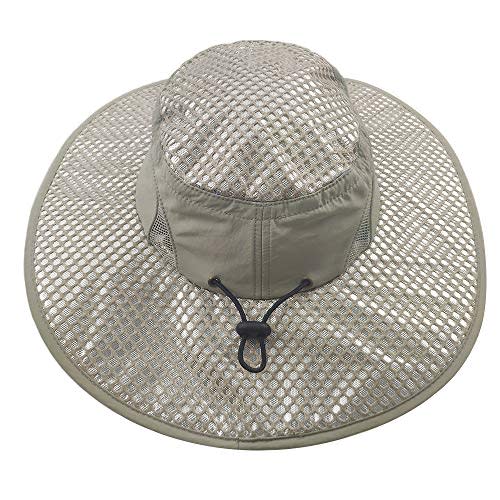 Palarie Arctic Hat, protectie UV si racire, reglabila, marime universala