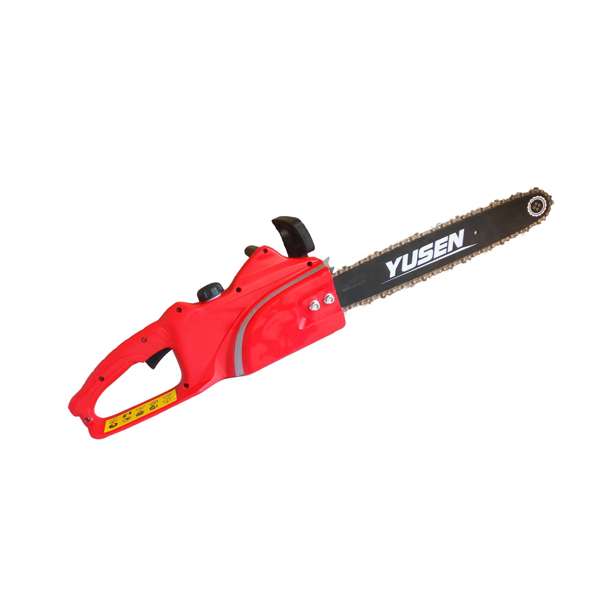 Drujba electrica 1300W, YUSEN 5114