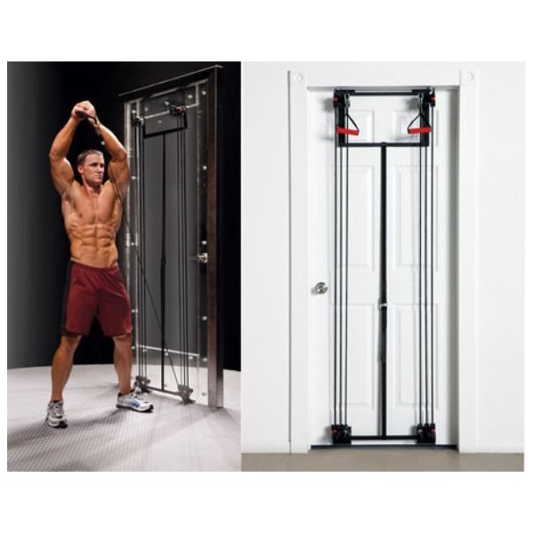 Aparat fitness multifunctional TOWER 200