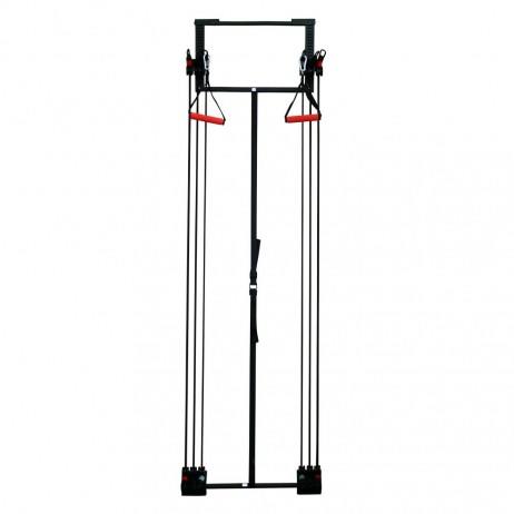 Aparat fitness multifunctional TOWER 200