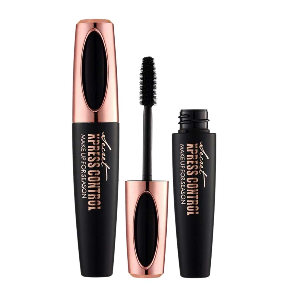 Mascara 4D efect de gene false