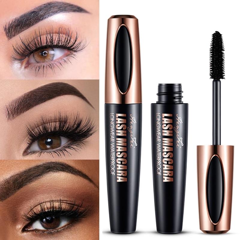 Mascara 4D efect de gene false