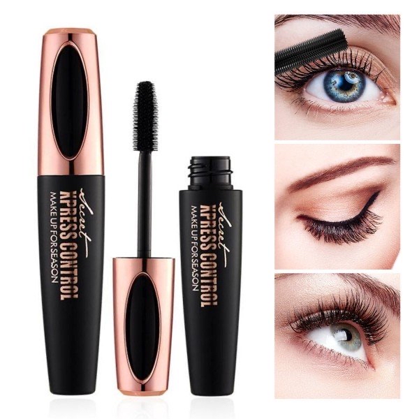 Mascara 4D efect de gene false
