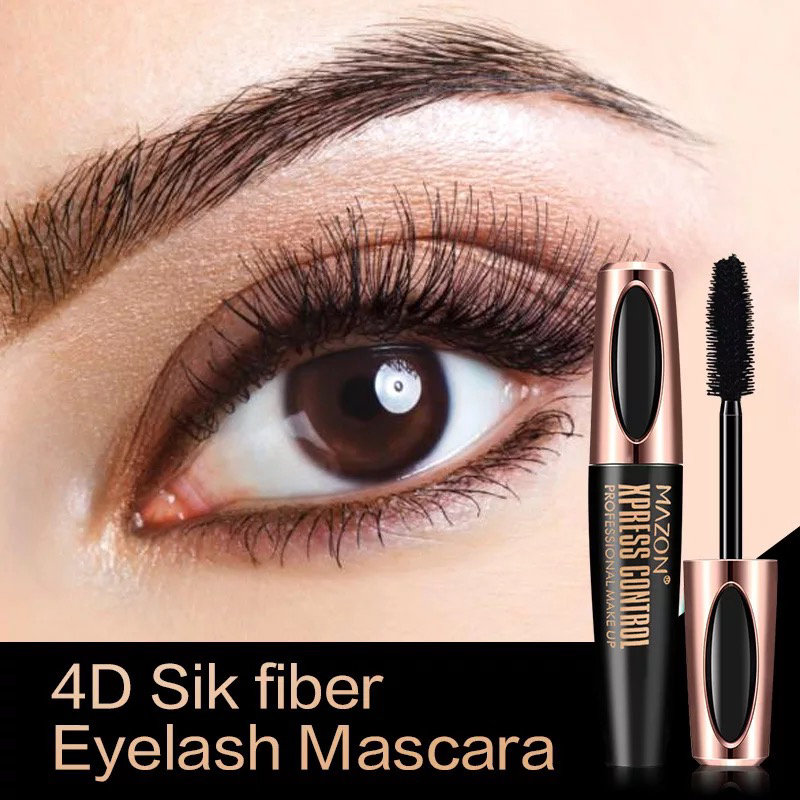 Mascara 4D efect de gene false