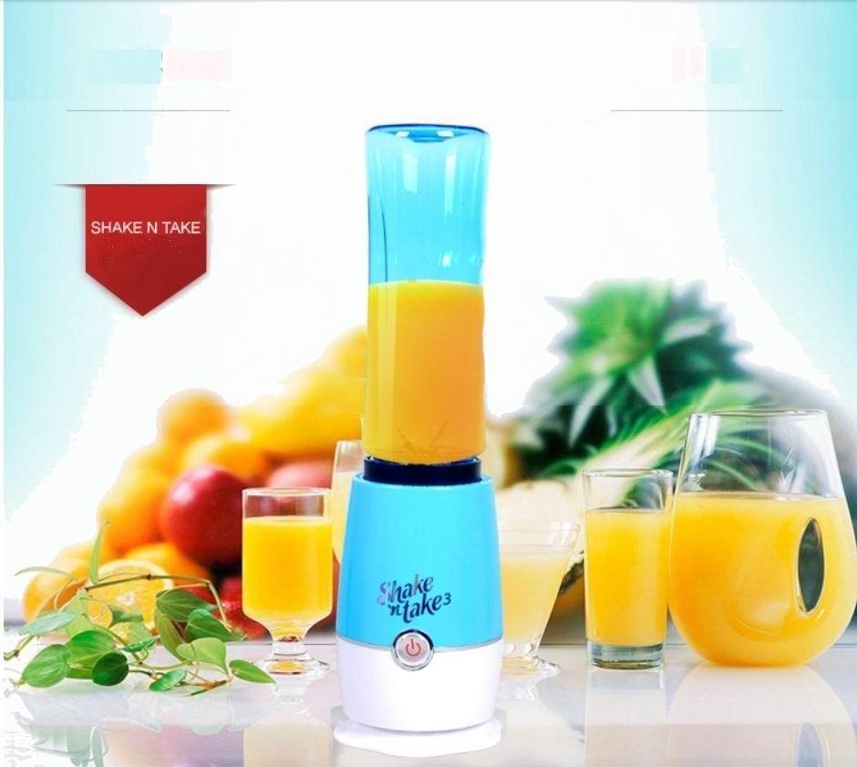 Blender Shaker pentru fructe si legume