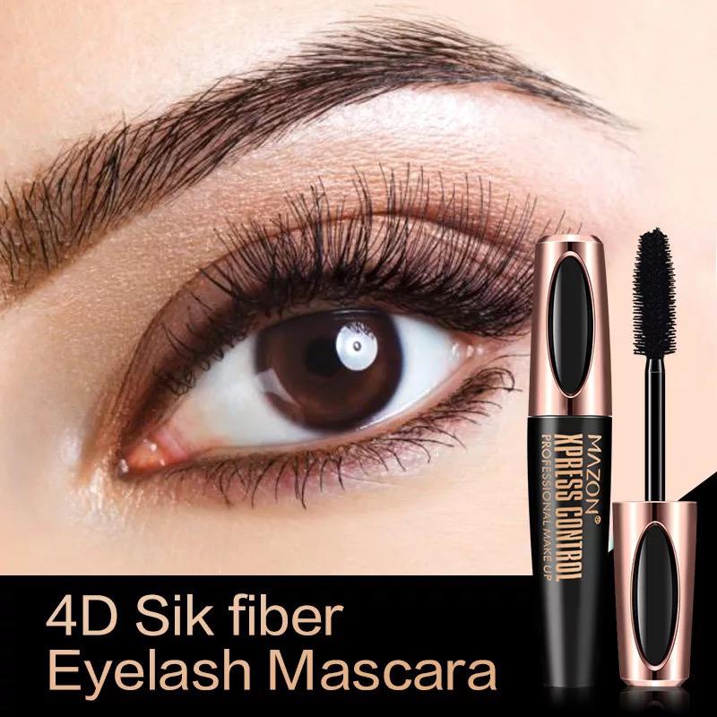 Mascara 4D efect de gene false