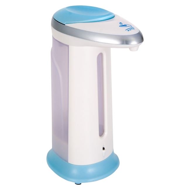 Dozator sapun lichid 400 ml cu senzor de miscare