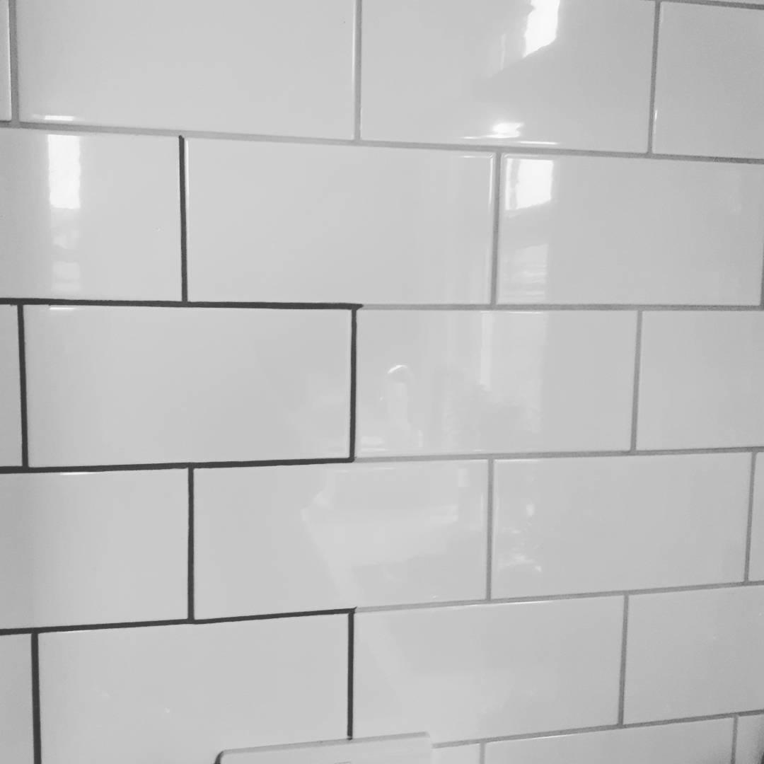 Set 4 x Carioca reparatoare gresie/faianta ETK, culoare alb