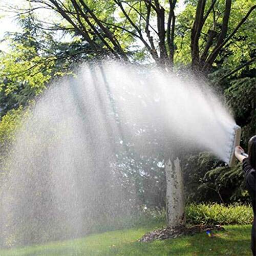 Pulverizator de apa profesional cu 5 duze, Waterpro