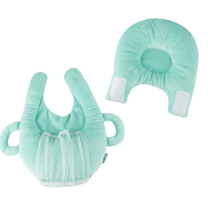 Perna multifunctionala bebe, alaptare, suport cap, antirasucire