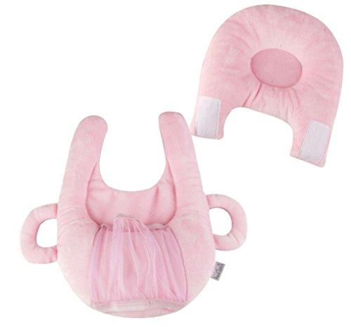 Perna multifunctionala bebe, alaptare, suport cap, antirasucire