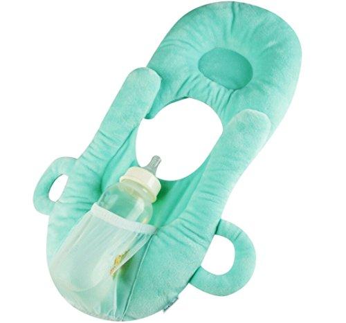 Perna multifunctionala bebe, alaptare, suport cap, antirasucire