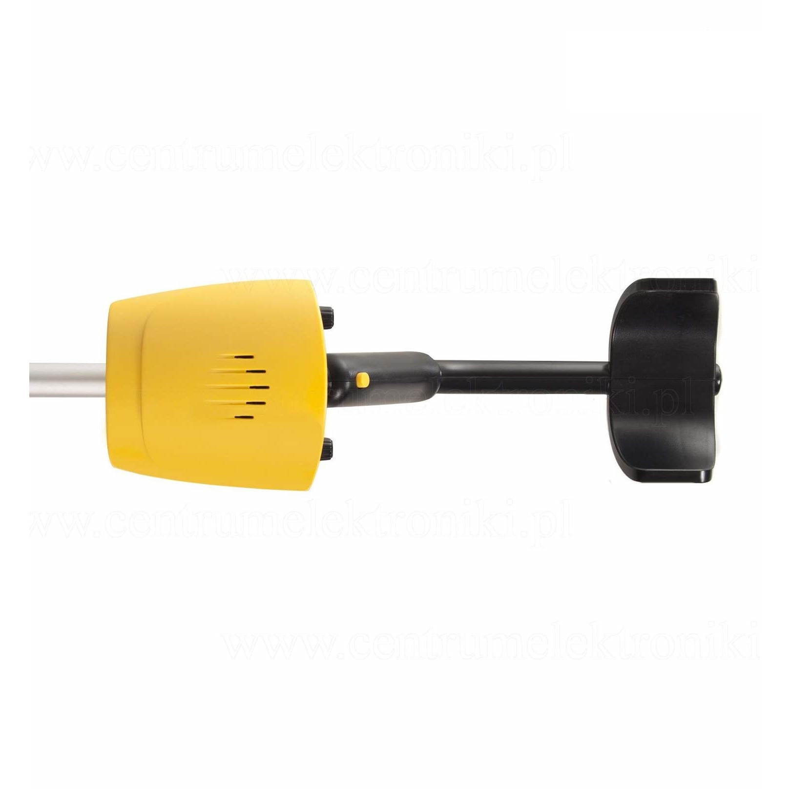 Detector de metale cu adancime 120 cm, Afisaj analogic si Semnale acustice