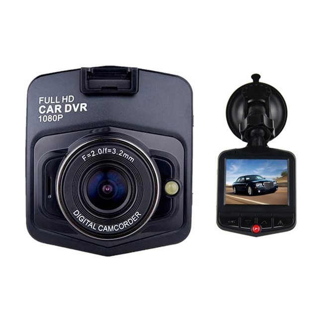 Mini Camera auto DVR Blackbox Full HD