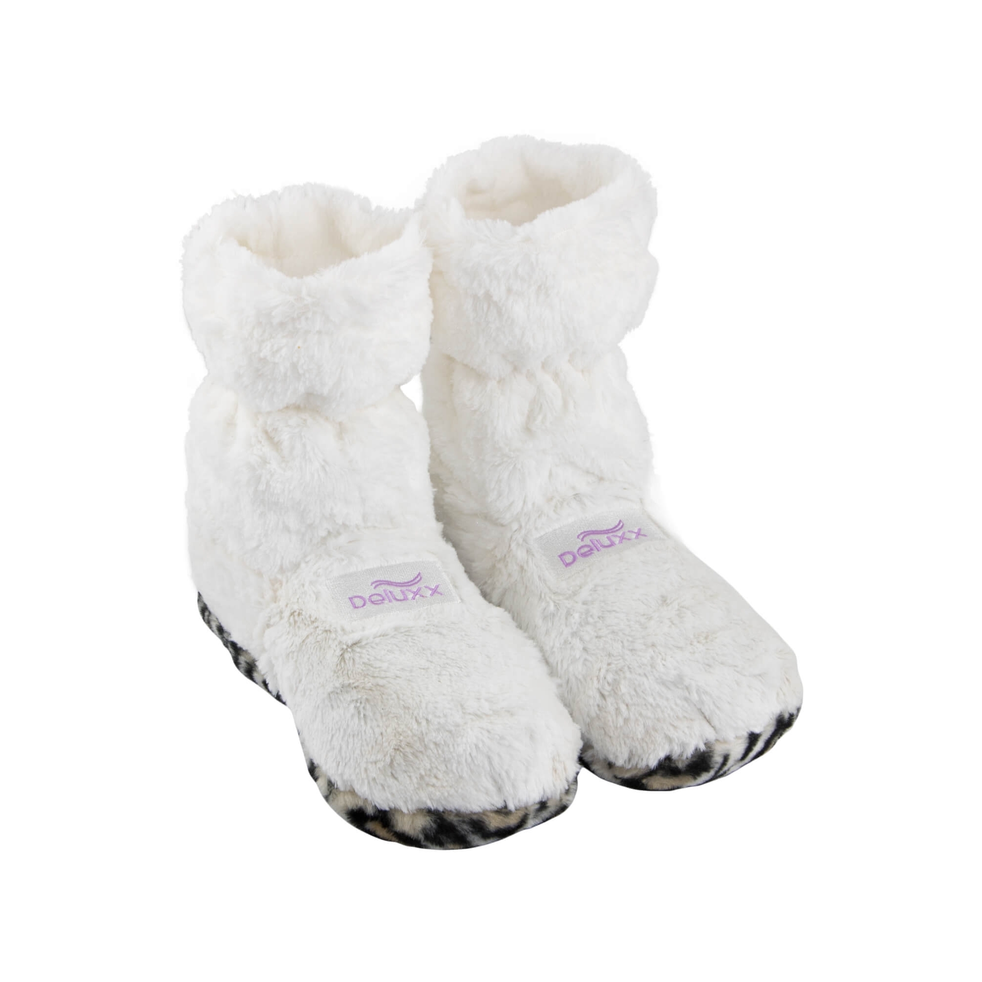 Botosi de casa cu incalzire. Model dama. Marime universala 36-40