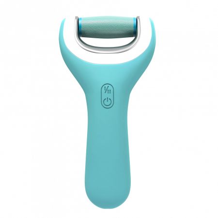 Pila calcaie electronica reincarcabila Velvet Smooth Wet & Dry