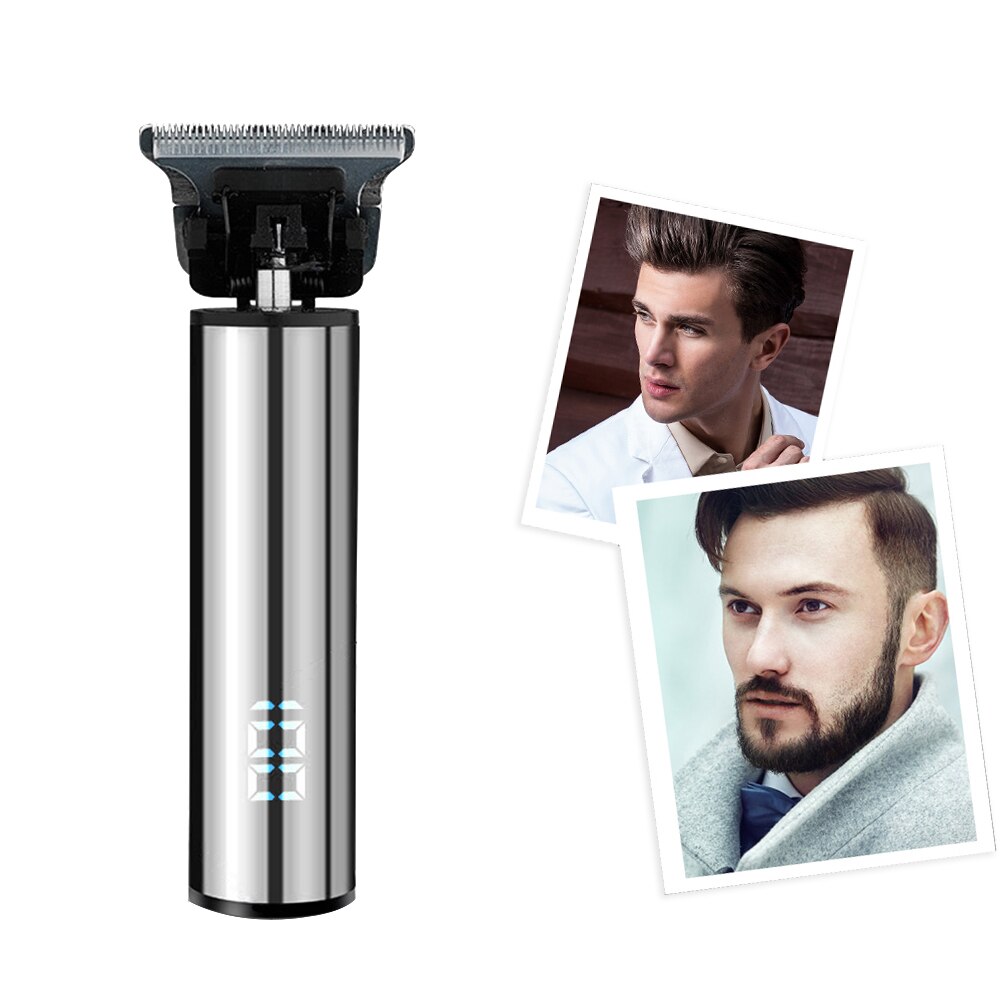 Masina de tuns parul cu acumulator, Trimmer SHINON SH-1929