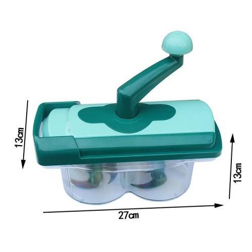 Razatoare multifunctionala Nicer Dicer Fusion